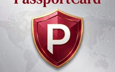 PassportCard