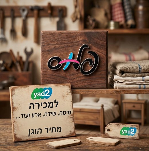 פלוס יד 2